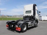 2021 Hino Profia Truck for sale, Japanese used car export - photo 3 of 21 | GULJI TRADERS