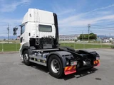 2021 Hino Profia Truck for sale, Japanese used car export - photo 4 of 21 | GULJI TRADERS