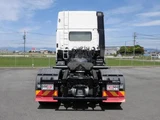 2021 Hino Profia Truck for sale, Japanese used car export - photo 7 of 21 | GULJI TRADERS