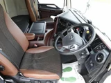 2021 Hino Profia Truck for sale, Japanese used car export - photo 17 of 21 | GULJI TRADERS