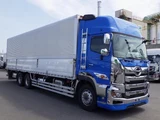 2021 Hino Profia Truck for sale, Japanese used car export - photo 3 of 21 | GULJI TRADERS