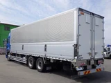 2021 Hino Profia Truck for sale, Japanese used car export - photo 4 of 21 | GULJI TRADERS