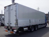 2021 Hino Profia Truck for sale, Japanese used car export - photo 5 of 21 | GULJI TRADERS