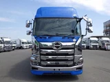 2021 Hino Profia Truck for sale, Japanese used car export - photo 6 of 21 | GULJI TRADERS