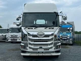 2021 Hino Profia Truck for sale, Japanese used car export - photo 2 of 21 | GULJI TRADERS