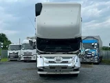 2021 Hino Profia Truck for sale, Japanese used car export - photo 3 of 21 | GULJI TRADERS