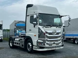 2021 Hino Profia Truck for sale, Japanese used car export - photo 4 of 21 | GULJI TRADERS