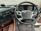 2021 Hino Profia Truck for sale, Japanese used car export - photo 16 of 21 | GULJI TRADERS