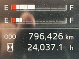 2021 Hino Profia Truck for sale, Japanese used car export - photo 17 of 21 | GULJI TRADERS