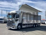 2021 Hino Profia Truck for sale, Japanese used car export - photo 1 of 21 | GULJI TRADERS