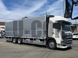 2021 Hino Profia Truck for sale, Japanese used car export - photo 2 of 21 | GULJI TRADERS