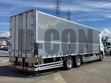 2021 Hino Profia Truck for sale, Japanese used car export - photo 3 of 21 | GULJI TRADERS