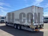 2021 Hino Profia Truck for sale, Japanese used car export - photo 4 of 21 | GULJI TRADERS