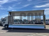 2021 Hino Profia Truck for sale, Japanese used car export - photo 5 of 21 | GULJI TRADERS