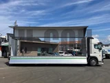 2021 Hino Profia Truck for sale, Japanese used car export - photo 6 of 21 | GULJI TRADERS