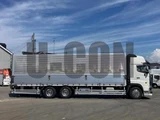 2021 Hino Profia Truck for sale, Japanese used car export - photo 8 of 21 | GULJI TRADERS