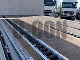 2021 Hino Profia Truck for sale, Japanese used car export - photo 11 of 21 | GULJI TRADERS