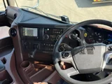 2021 Hino Profia Truck for sale, Japanese used car export - photo 20 of 21 | GULJI TRADERS