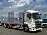 2021 Hino Profia Truck for sale, Japanese used car export - photo 2 of 21 | GULJI TRADERS