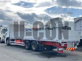 2021 Hino Profia Truck for sale, Japanese used car export - photo 3 of 21 | GULJI TRADERS