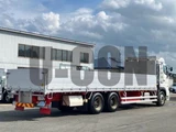 2021 Hino Profia Truck for sale, Japanese used car export - photo 4 of 21 | GULJI TRADERS