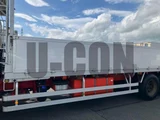 2021 Hino Profia Truck for sale, Japanese used car export - photo 18 of 21 | GULJI TRADERS