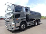 2021 Hino Profia Truck for sale, Japanese used car export - photo 2 of 21 | GULJI TRADERS