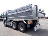 2021 Hino Profia Truck for sale, Japanese used car export - photo 3 of 21 | GULJI TRADERS