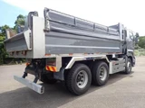 2021 Hino Profia Truck for sale, Japanese used car export - photo 4 of 21 | GULJI TRADERS