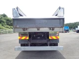 2021 Hino Profia Truck for sale, Japanese used car export - photo 14 of 21 | GULJI TRADERS