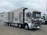 2021 Hino Profia Truck for sale, Japanese used car export - photo 2 of 21 | GULJI TRADERS