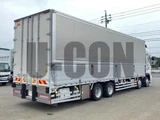 2021 Hino Profia Truck for sale, Japanese used car export - photo 3 of 21 | GULJI TRADERS