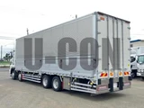 2021 Hino Profia Truck for sale, Japanese used car export - photo 4 of 21 | GULJI TRADERS