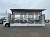 2021 Hino Profia Truck for sale, Japanese used car export - photo 5 of 21 | GULJI TRADERS
