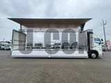 2021 Hino Profia Truck for sale, Japanese used car export - photo 6 of 21 | GULJI TRADERS