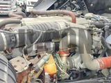 2021 Hino Profia Truck for sale, Japanese used car export - photo 17 of 21 | GULJI TRADERS