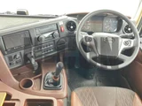 2021 Hino Profia Truck for sale, Japanese used car export - photo 20 of 21 | GULJI TRADERS