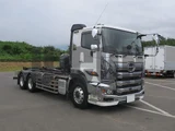 2021 Hino Profia Truck for sale, Japanese used car export - photo 2 of 20 | GULJI TRADERS