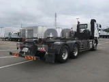 2021 Hino Profia Truck for sale, Japanese used car export - photo 3 of 20 | GULJI TRADERS