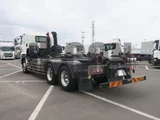 2021 Hino Profia Truck for sale, Japanese used car export - photo 4 of 20 | GULJI TRADERS
