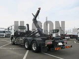 2021 Hino Profia Truck for sale, Japanese used car export - photo 6 of 20 | GULJI TRADERS