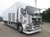 2021 Hino Profia Truck for sale, Japanese used car export - photo 1 of 21 | GULJI TRADERS