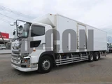 2021 Hino Profia Truck for sale, Japanese used car export - photo 2 of 21 | GULJI TRADERS