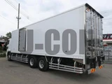 2021 Hino Profia Truck for sale, Japanese used car export - photo 3 of 21 | GULJI TRADERS