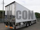 2021 Hino Profia Truck for sale, Japanese used car export - photo 4 of 21 | GULJI TRADERS