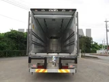 2021 Hino Profia Truck for sale, Japanese used car export - photo 5 of 21 | GULJI TRADERS