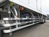 2021 Hino Profia Truck for sale, Japanese used car export - photo 15 of 21 | GULJI TRADERS