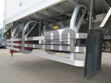 2021 Hino Profia Truck for sale, Japanese used car export - photo 16 of 21 | GULJI TRADERS