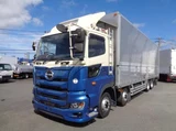 2021 Hino Profia Truck for sale, Japanese used car export - photo 1 of 21 | GULJI TRADERS