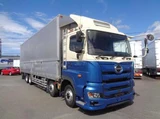 2021 Hino Profia Truck for sale, Japanese used car export - photo 2 of 21 | GULJI TRADERS